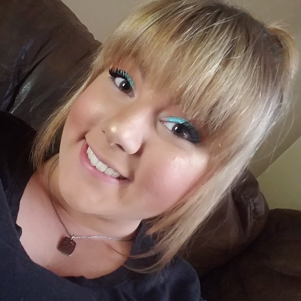 Meet your Posher, Kaylee